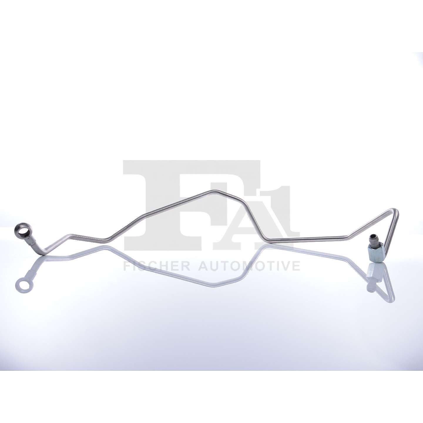 FA1 611-903 Tuyau de graissage turbo AUDI A3 3/5 portes (8L1) 1.9 TDI Diesel 110 CV 1999 prix