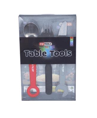 Verktygssats KS TOOLS Tool for Children 100212 som passar till VOLVO, VW, BMW, AUDI, MERCEDES-BENZ billigt