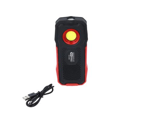 Looplamp KS TOOLS 150.4500 geschikt voor VOLKSWAGEN, BMW, MERCEDES-BENZ, OPEL, FORD goedkope