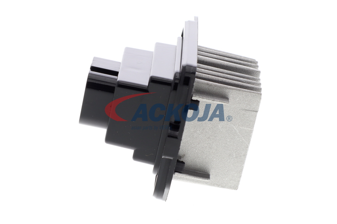 ACKOJA A26-79-0009 Modstand kabineventilator HONDA CR-V IV (RM_) 1.6 i-DTEC (RE6) Diesel 120 HK 2021 pris