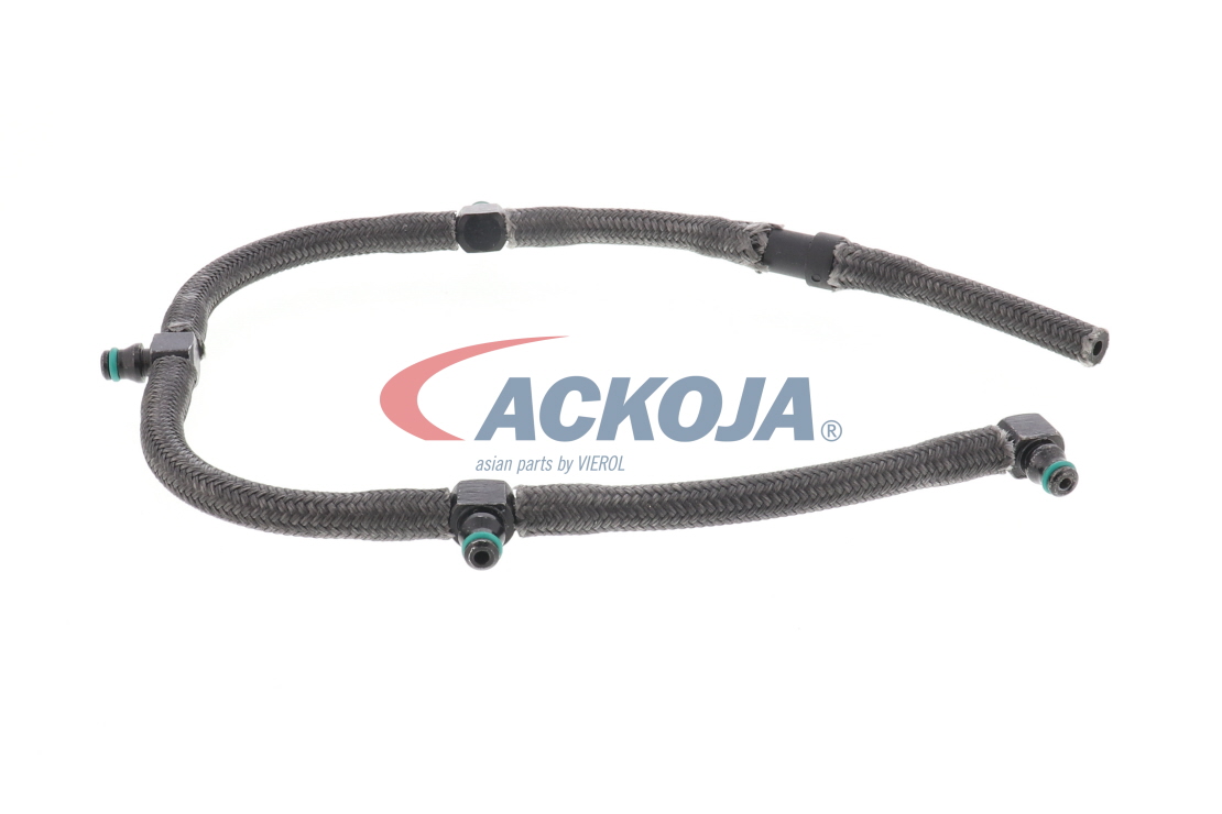 A52-0530 ACKOJA A52-0530 Tubo flexible, combustible de fuga