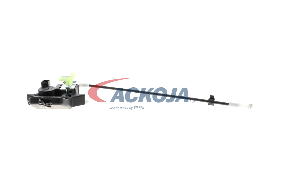 originalios Hyundai TUCSON ACKOJA Galinių durų užraktas A52-85-0394