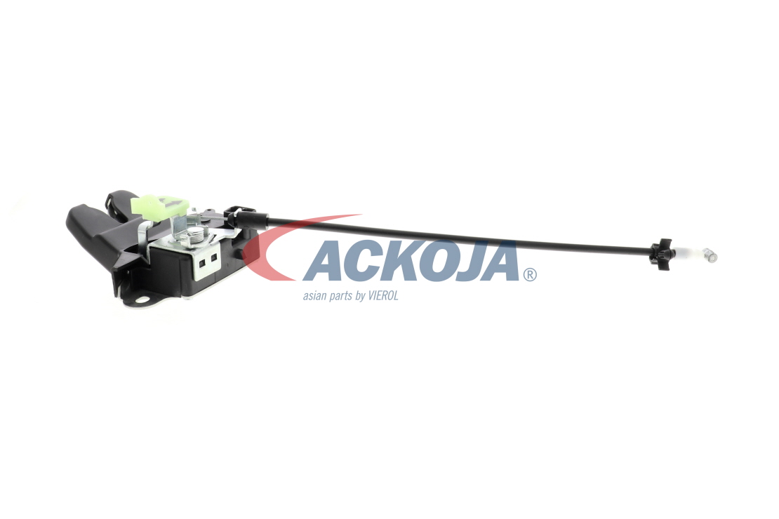 Pirkti ACKOJA Galinių durų užraktas A53-85-0186