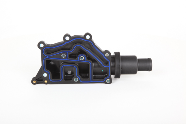 Continental 28020040712 Calorstat Renault CLIO 2011