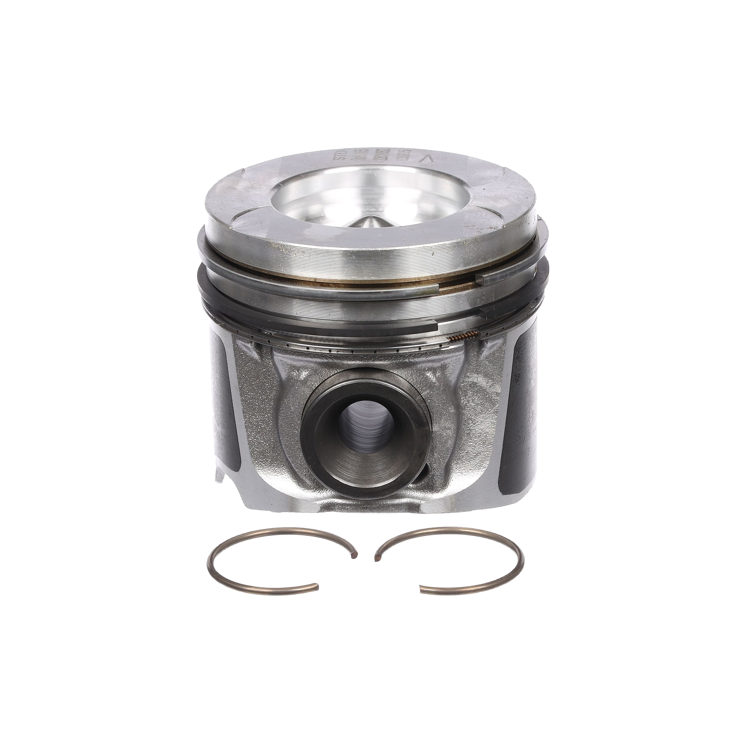ET ENGINETEAM PM012150 Zuiger RENAULT MEGANE 2 Coupe-Cabriolet (EM0/1) 2.0 dCi Diesel 150 Pk 2006 kosten