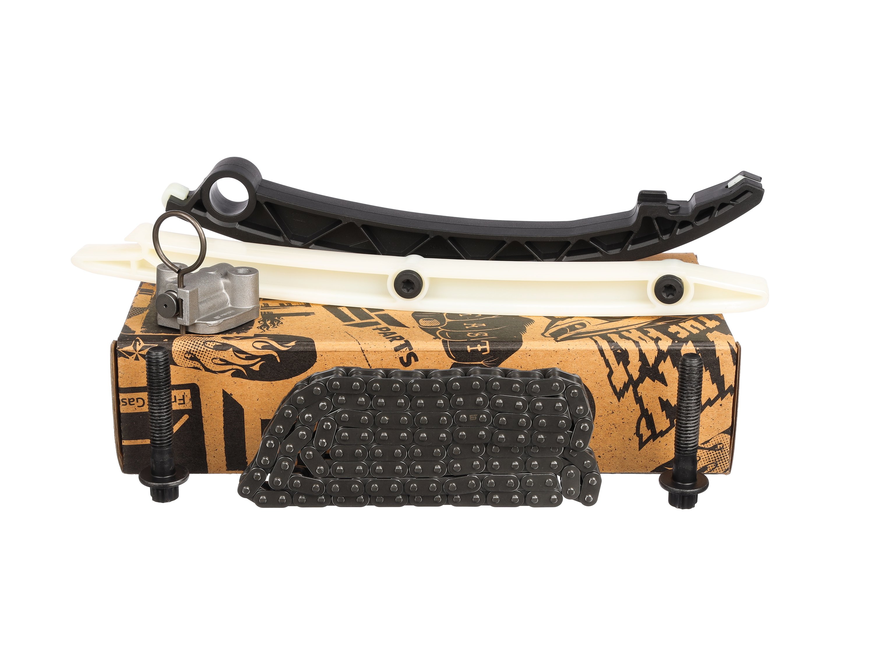 55353997 OE ET ENGINETEAM Kit de chaîne de distribution RS0030VR1