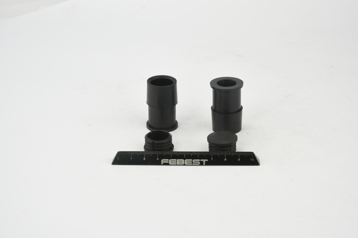 7E0698647 OE FEBEST Fole, guia de pinça de travão 2373-T6F