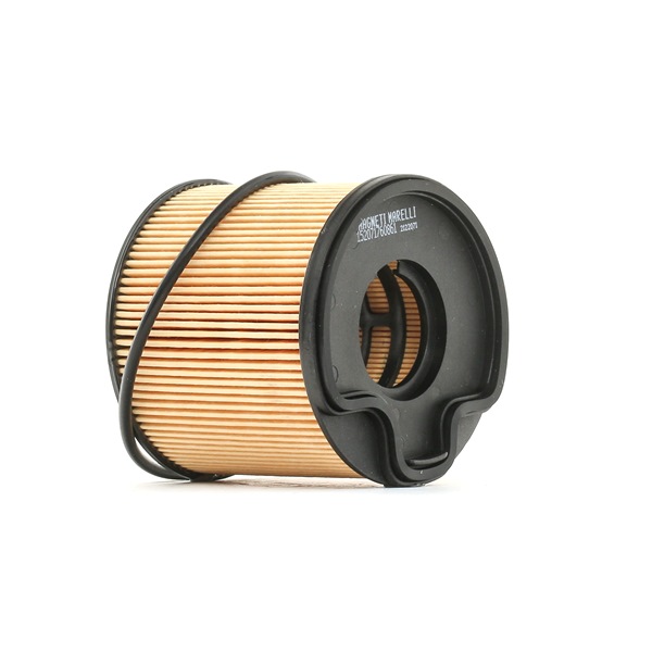 71760861 MAGNETI MARELLI 190169 Kraftstofffilter
