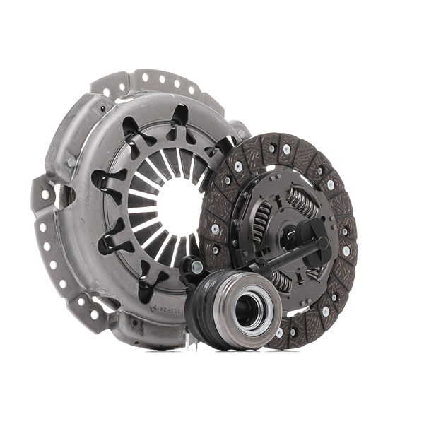 originalios Renault MASTER RYMEC Sankabos komplektas JT18811138