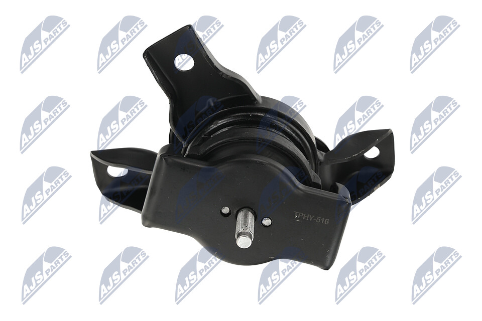 Engine mount NTY ZPS-HY-516 suitable for HYUNDAI at cheap price