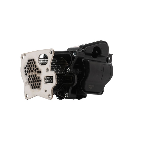 PartsTec PTA510-0776 Radiatorius Opel Insignia A Sports Tourer 2.0 CDTI 4x4 (35) dyzelinas 160 AG 2011