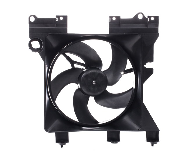 Citroën BERLINGO 2004 Cooling fan 62C0056JPN JPN