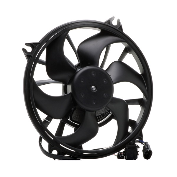 JPN Ventilador de radiador 62C0057-JPN