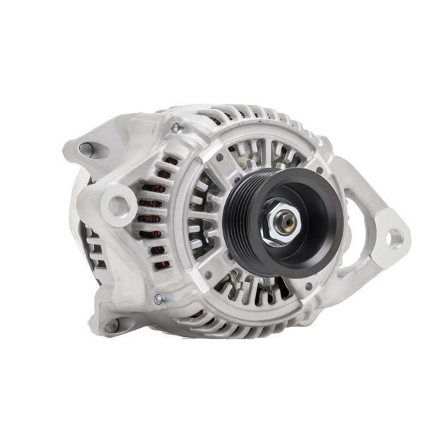 RIDEX 4G1610 Lichtmaschine JEEP Grand Cherokee I (ZJ, ZG) 5.2 i 4x4 215 PS Benzin 1996