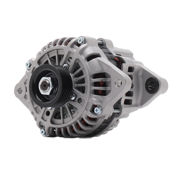 Alternador N3H118300A RIDEX 4G1616