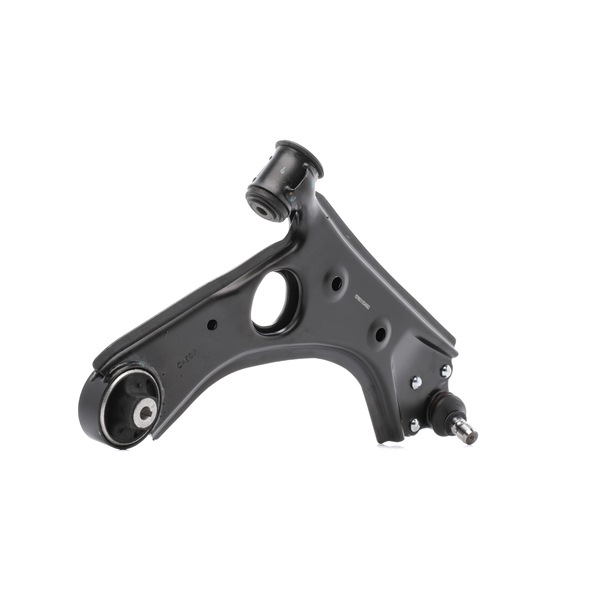 RIDEX 273C2473 Braço de suspensão FIAT 500L (351_, 352_) 1.4 Gasolina 127 cv 2019 preço