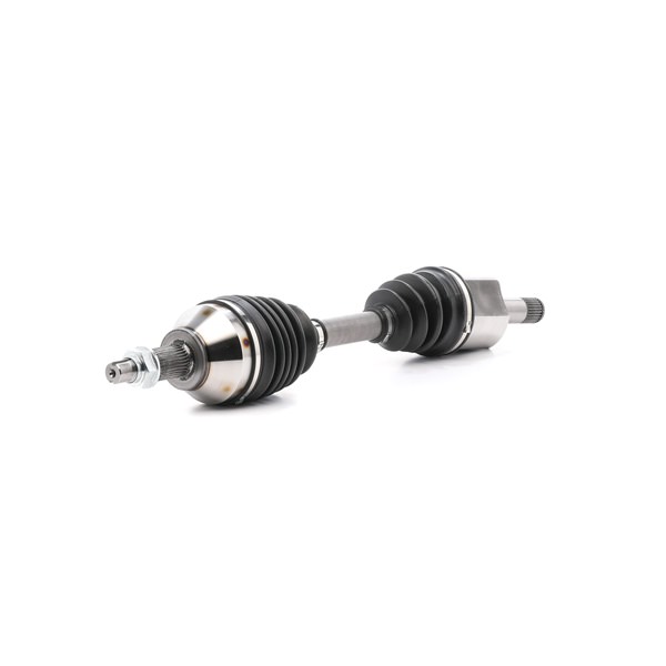 50517143 OE RIDEX Pusašis 13D1123
