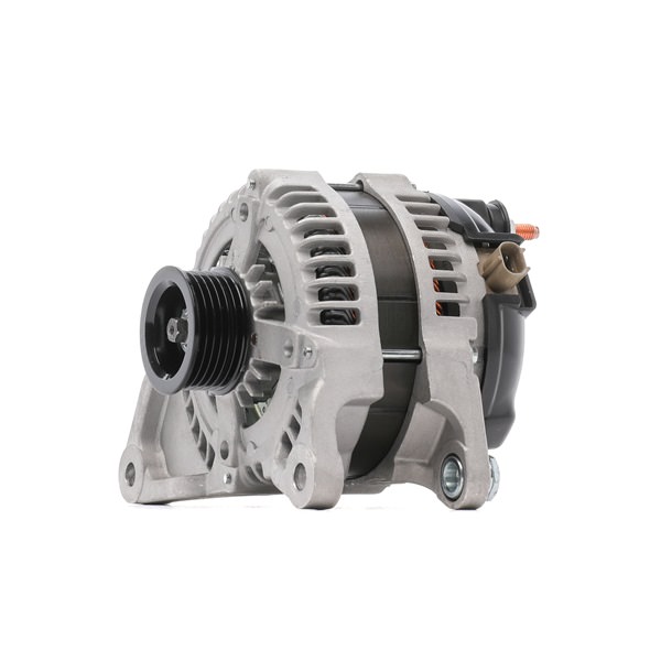 56044380AH OE RIDEX Alternator 4G1624