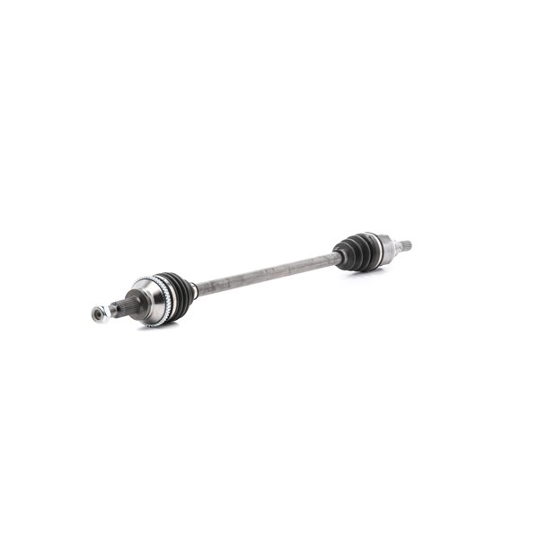 13D1124 RIDEX Palier RENAULT DUSTER