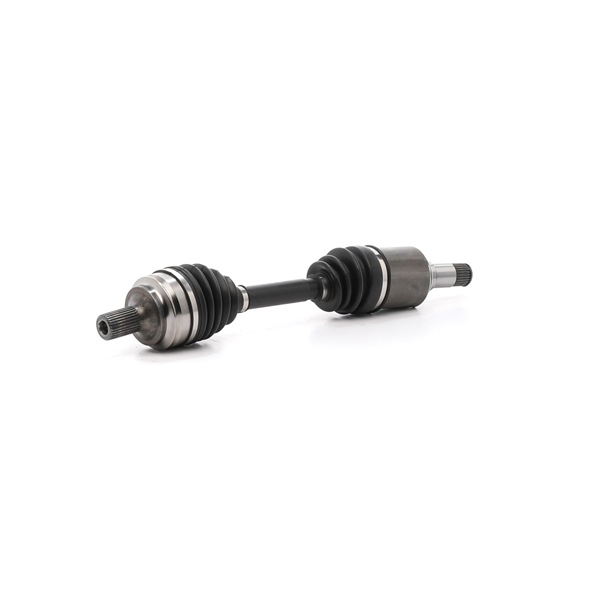 RIDEX 13D1126 Pusašis Mercedes-Benz W204 C 220 CDI 2.2 4-matic (204.084) dyzelinas 170 AG 2014