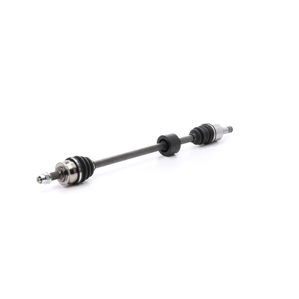 FIAT PANDA Antriebswelle RIDEX 13D1127