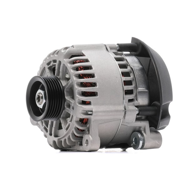 RIDEX 4G1635 Alternator FORD TRANSIT CONNECT (P65_, P70_, P80_) 1.8 Di Dizel 75 km 2010