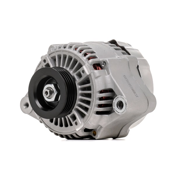 RIDEX 4G1642 Generator HONDA CR-V I (RD) 2.0 16V 4WD Benzin 128 HK 2001 pris