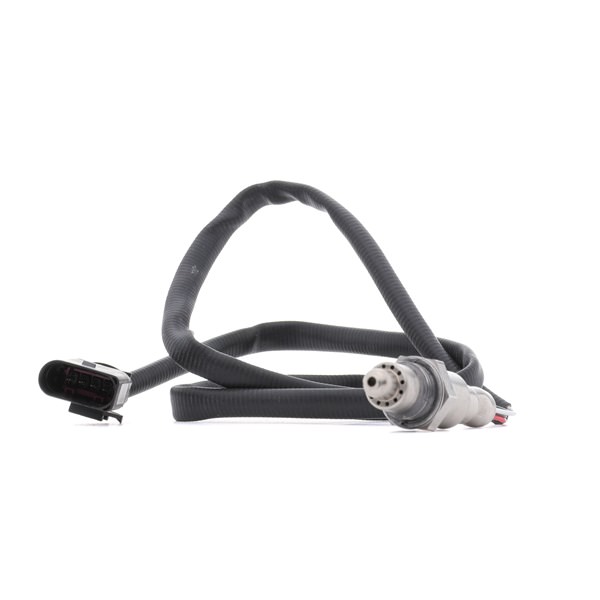 RIDEX 3922L0917 Lambda jutiklis Jetta Mk6 1.2 TSI 16V benzinas 105 AG 2014