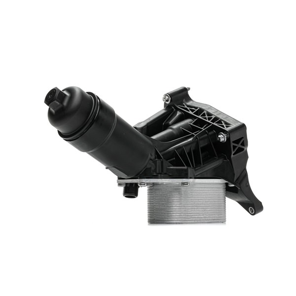 590H0080 RIDEX 8585624 Ölfiltergehäuse