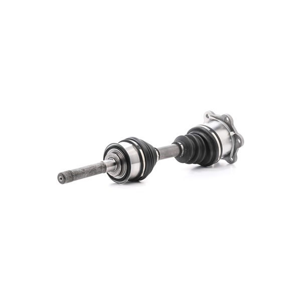 RIDEX 13D1133 Vetoakseli TOYOTA HILUX 4 Pick-up (N5, N6) 2.4 D 4WD (LN65) Diesel 75 hv 1986