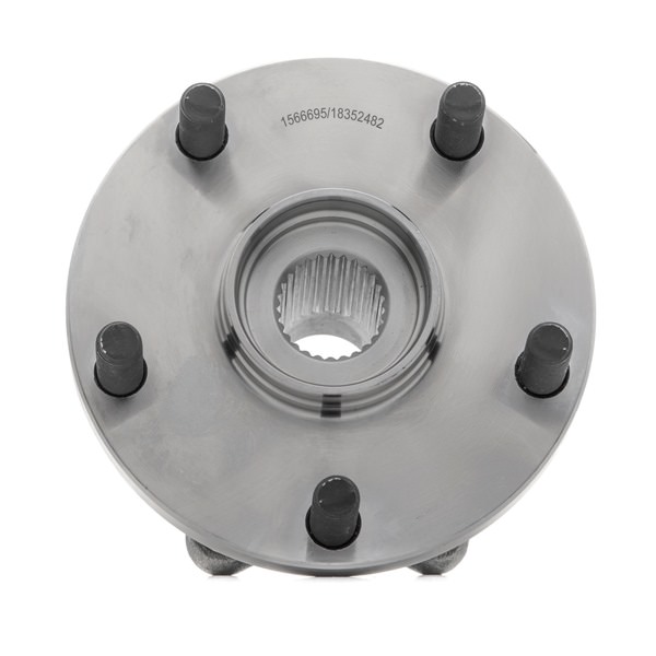 originais Subaru IMPREZA RIDEX Cubo da roda 654W1365