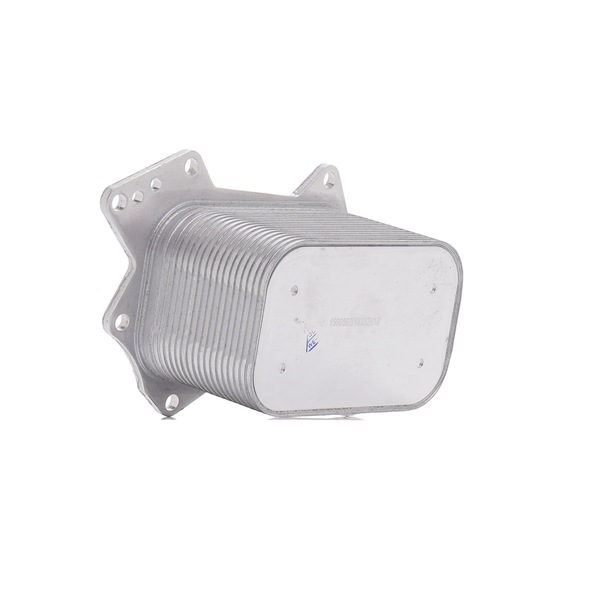 RIDEX 469O0171 Oljekylare VW Phaeton (3D1, 3D2, 3D3, 3D4, 3D6, 3D7, 3D8, 3D9) 3.0 V6 TDI 4motion Diesel 245 hk 2016 pris