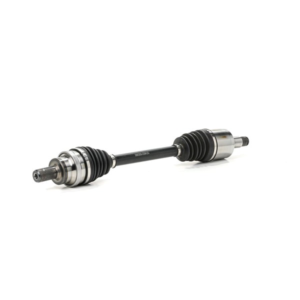 RIDEX 31367306AA Aandrijfas