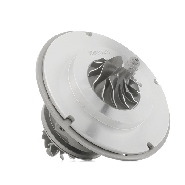 SKCCC-4540295 STARK A668096029980 Rumpfgruppe Turbolader