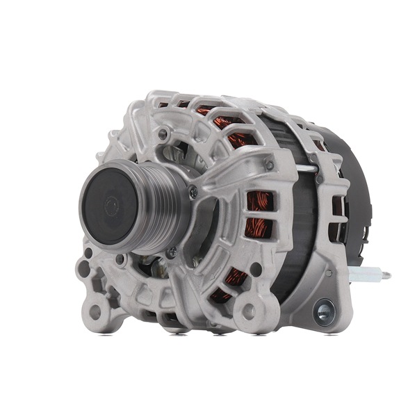 RIDEX 04L903021K Dynamo / Alternator