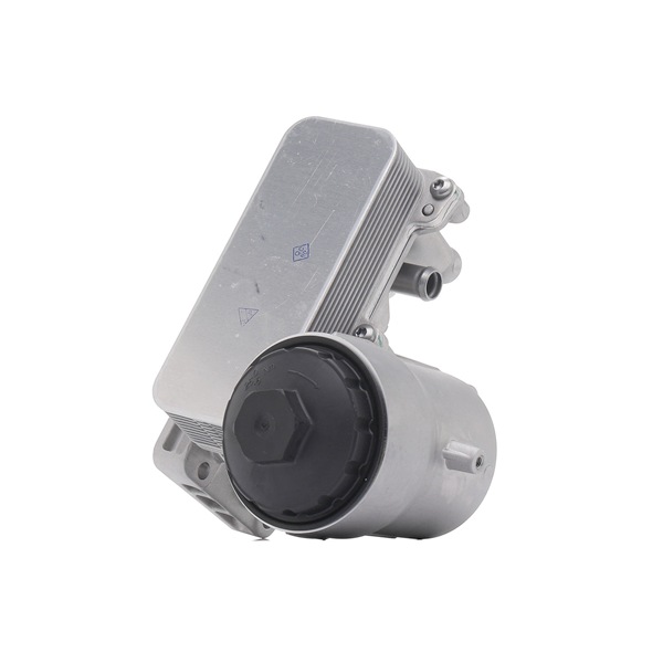070115389D OE RIDEX Oliekøler, motorolie 469O0173
