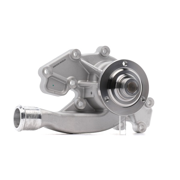 RIDEX 1260W0666 Vandpumpe LAND ROVER Range Rover 2 (P38A) 3.9 4x4 Benzin 190 HK 2001 pris