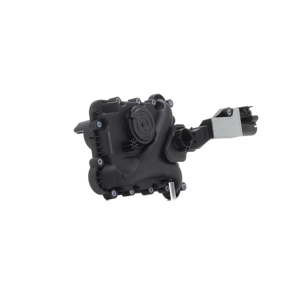 RIDEX 3886V0129 Kurbelgehäuseentlüftung Audi Q7 4L 3.0 TFSI quattro 333 PS Benzin 2010