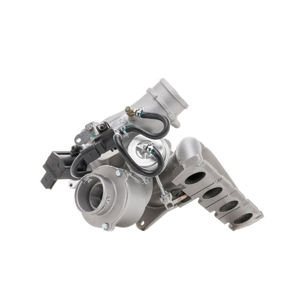 Turbocompresor 06F145701BV RIDEX 2234C11535