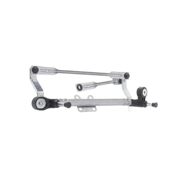 RIDEX 300W0143 Scheibenwischergestänge OPEL Corsa D Schrägheck (S07) 1.6 Turbo (L08, L68) Benzin 150 PS 2014