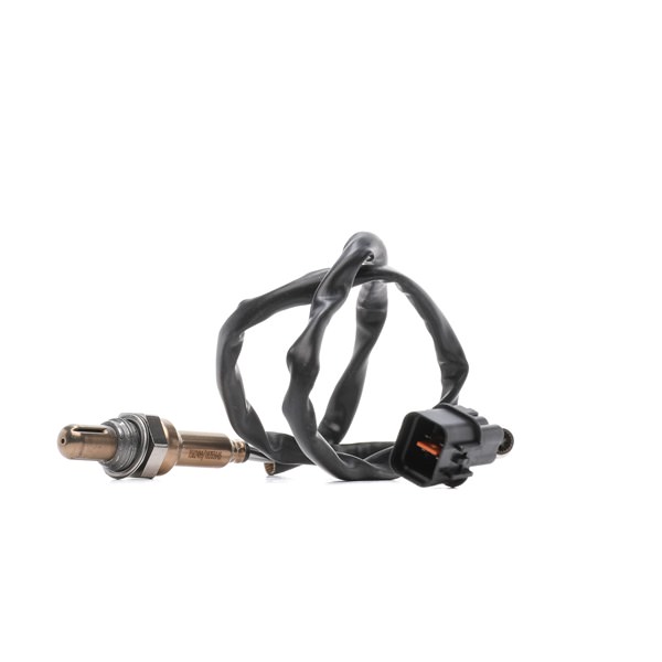3921002600 OE RIDEX Lambda jutiklis 3922L0943