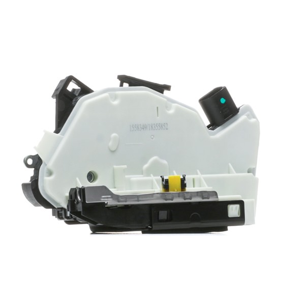 RIDEX 1361D0320 Serrure de porte SEAT Ibiza 4 (6J5, 6P1) 1.2 LPG Essence/gaz de pétrole liquéfié (GPL) 70 CV 2009 prix