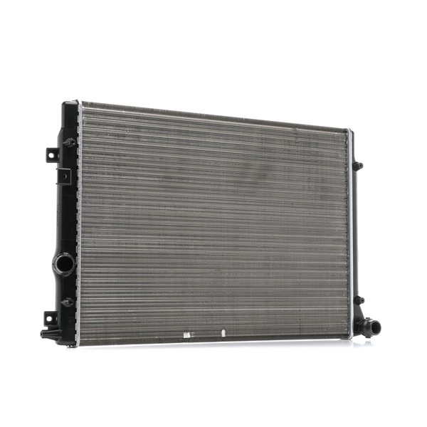 1330Y5 OE RIDEX Radiateur du moteur 470R1522