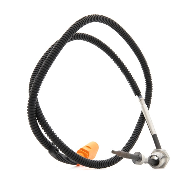 RIDEX 3938E0380 Sensor, temperatura dos gases de escape AUDI A4 Sedan (8EC, B7) 2.0 TDI Diesel 140 cv 2005 preço