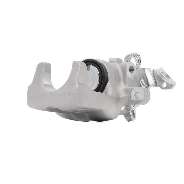 RIDEX 78B2411 Kaliper Fiat 500 L 0.9 Natural Power (199LYC1B) bensin/jordgass (CNG) 86 hk 2023 pris