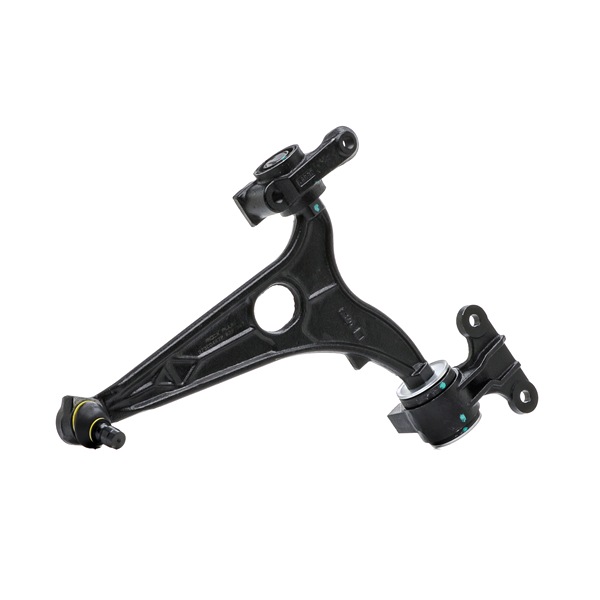 RIDEX PLUS 273C0442P Bras de suspension CITROЁN Jumpy II Van 2.0 HDi Diesel 120 CV 2008