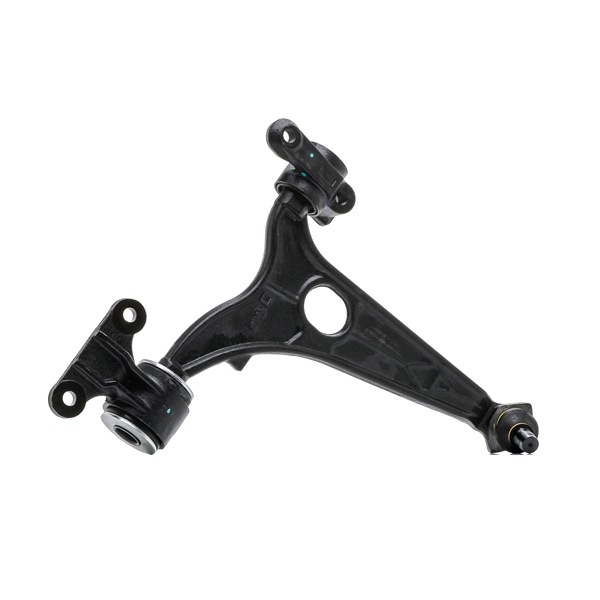 RIDEX PLUS 273C0445P Bras de suspension Citroen Jumpy Van 2.0 HDi Diesel 120 CV 2007