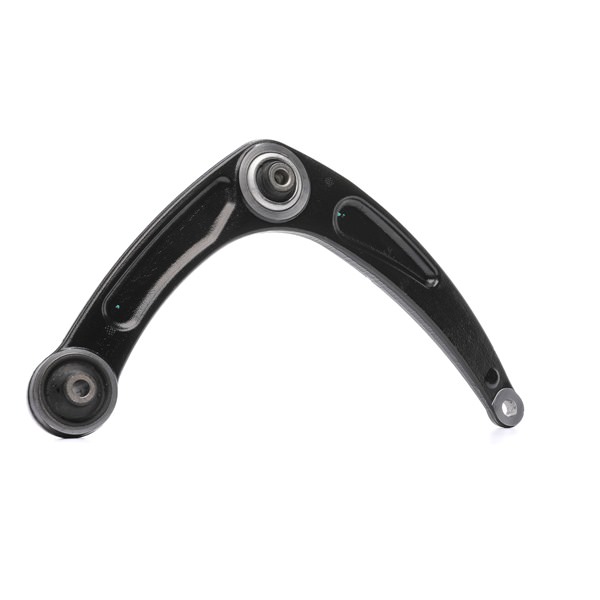 RIDEX PLUS 273C0252P Querlenker CITROЁN C4 I (LC_) 1.6 THP Benzin 150 PS 2010