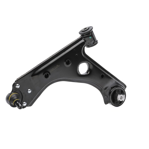 RIDEX PLUS 273C0166P Dreieckslenker FIAT Punto Evo Schrägheck (199) 1.3 D Multijet (199AXC1A, 199BXC1A, 199AXT1A, 199BXT1A) Diesel 75 PS 2009