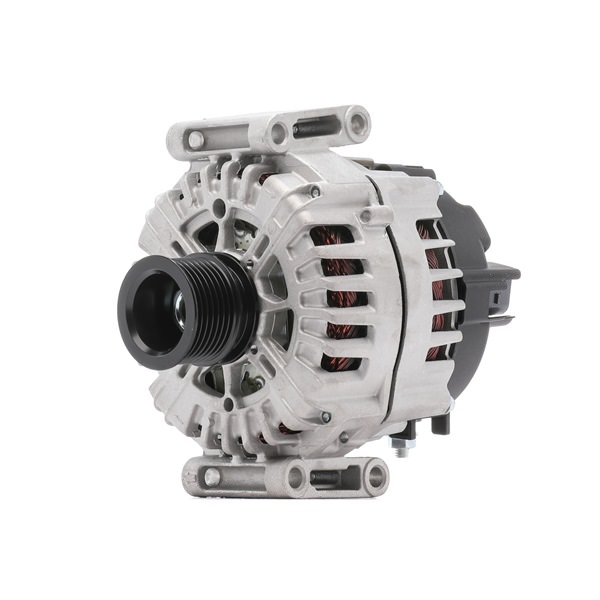 A0009060903 OE RIDEX Alternator 4G1675